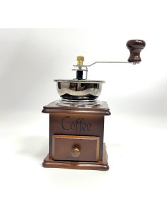Mlinac za kavu Kaffia Classic Bazaar 2