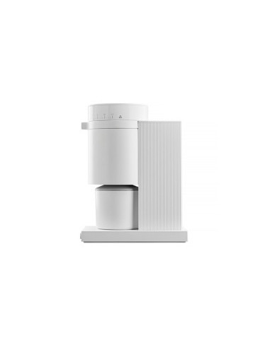 Električni mlinac Fellow Opus bijeli - BAZAAR