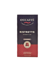 O'Ccaffé Ristretto kapsule za Nespresso® 10 kom