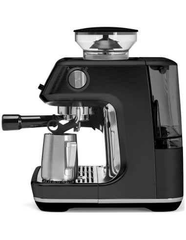 SAGE SES878BST Aparat za espresso kavu, crni