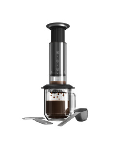 AeroPress Premium (staklo + metal)