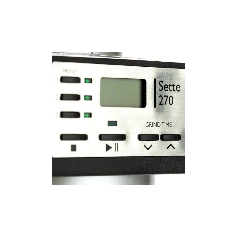 Mlinac Baratza Sette 270