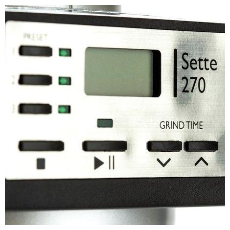 Mlinac Baratza Sette 270