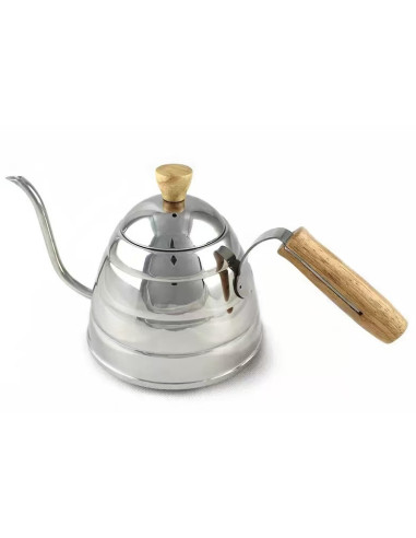 Kuhalo za vodu Kaffia Goose 0,9 l