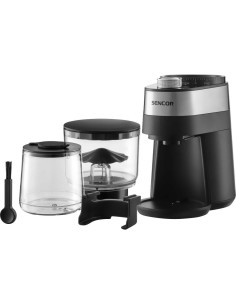 Mlinac za kavu SENCOR SCG 5060BK 2
