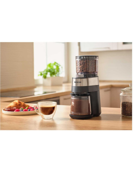 Mlinac za kavu SENCOR SCG 5060BK