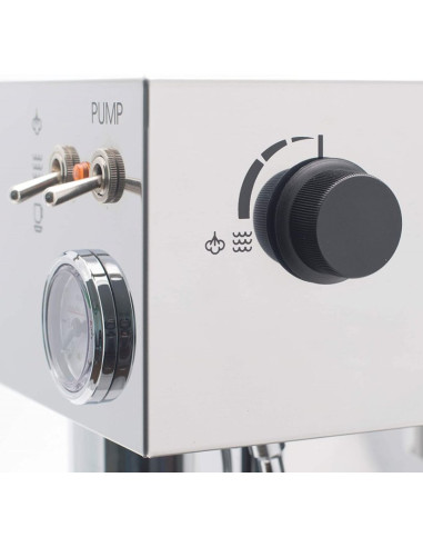 aparat za kavu Lelit Anna PL41TEM s PID-om