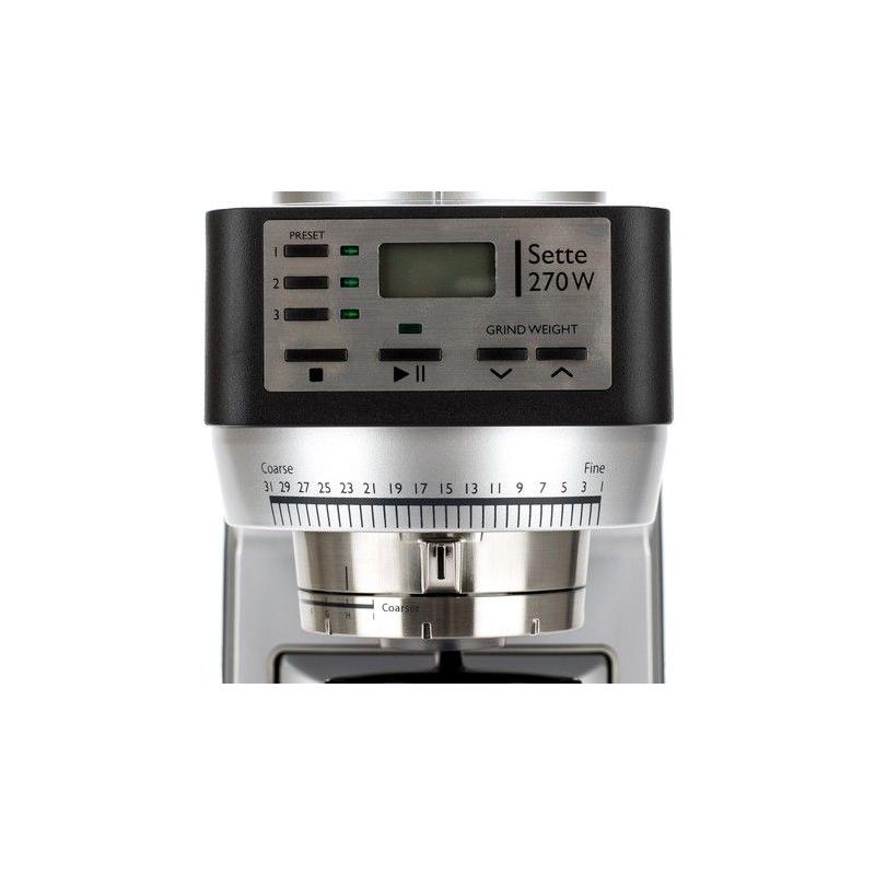 Mlýnek Baratza Sette 270W