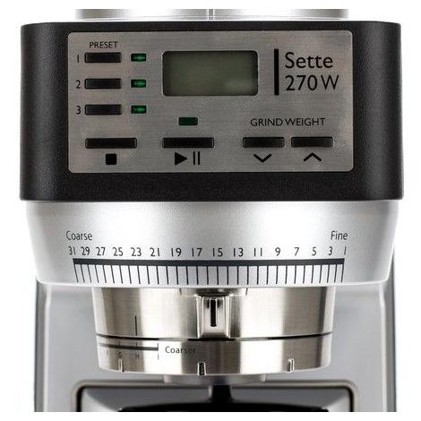 Mlýnek Baratza Sette 270W