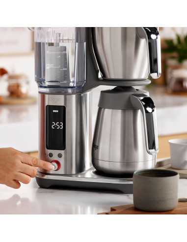 Sage The Luxe Brewer termalni aparat SDC465BSS