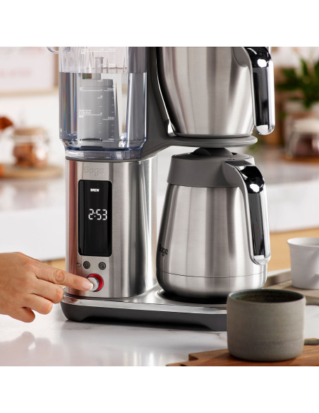 Sage The Luxe Brewer termalni aparat SDC465BSS
