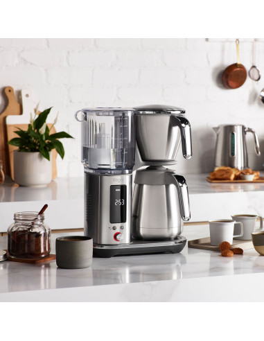 Sage The Luxe Brewer termalni aparat SDC465BSS