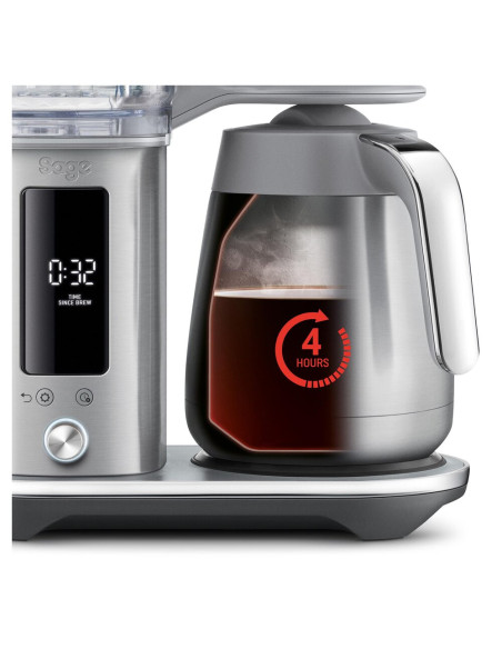 Sage The Luxe Brewer termalni aparat SDC465BSS