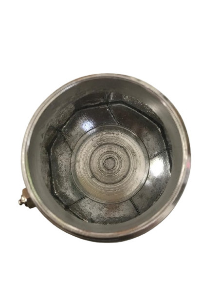 Moka konvice Bialetti Brikka 4 - použitá