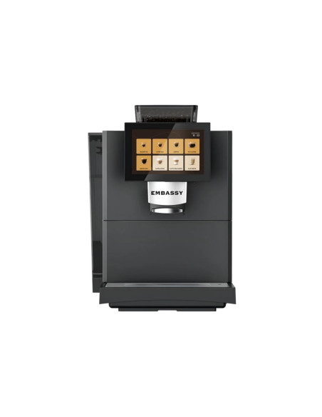 Aparat za kavu Embassy Lima MDB