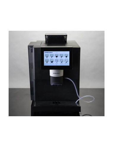 Aparat za kavu Embassy Lima MDB