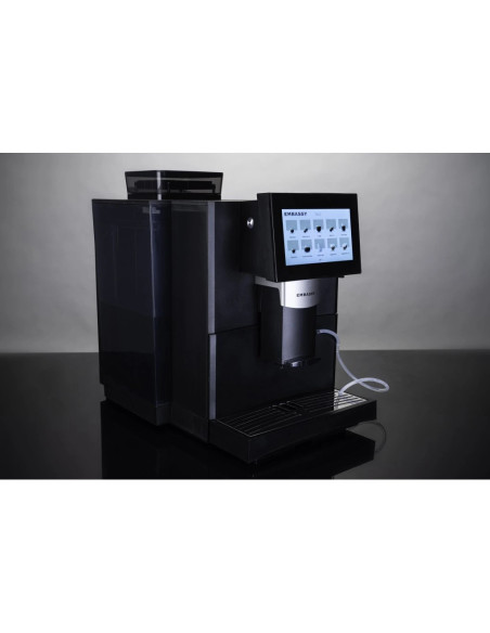 Aparat za kavu Embassy Lima MDB