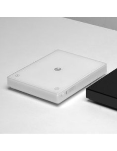 Scale Timemore bijelo ogledalo Basic 3 2