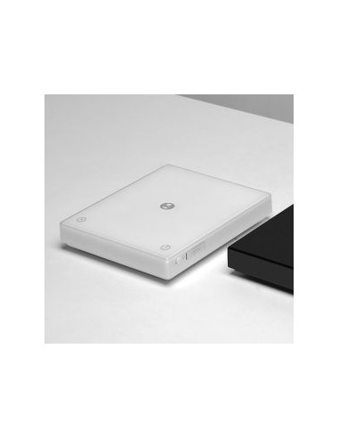 Scale Timemore bijelo ogledalo Basic 3