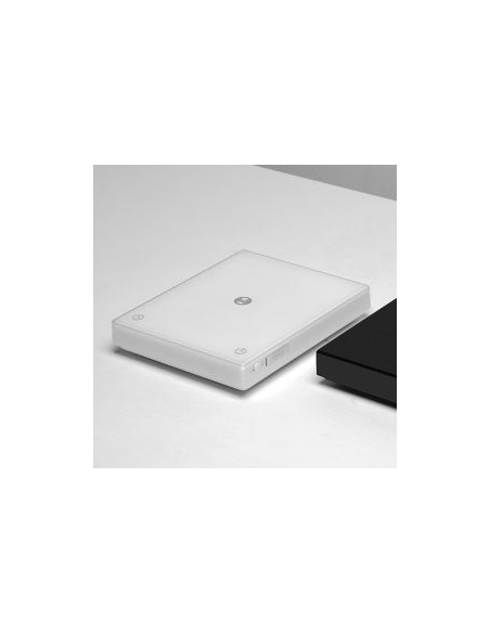 Scale Timemore bijelo ogledalo Basic 3