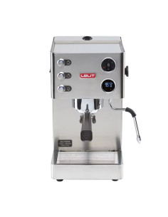 Lelit Victoria PL91T – pákový  kávovar