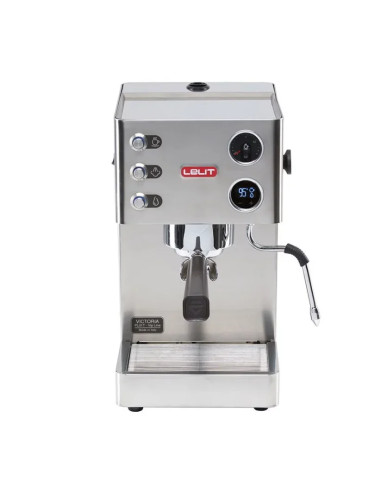 Lelit Victoria PL91T – aparat za kavu s polugom