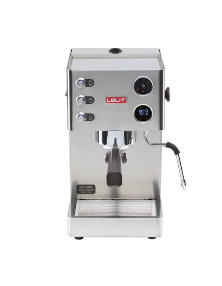 Lelit Victoria PL91T – aparat za kavu s polugom