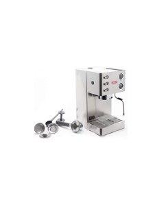 Lelit Victoria PL91T – pákový  kávovar 2