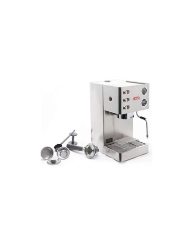 Lelit Victoria PL91T – pákový  kávovar