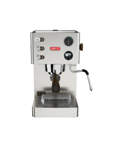 Lelit Victoria PL91T – aparat za kavu s polugom