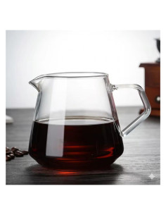 Kaffia Server vrč za kavu od 600 ml 2