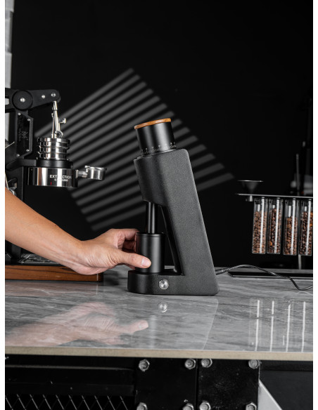 Električni mlinac Kaffia Vector