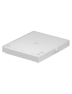 Scale Timemore bijelo ogledalo Basic 3