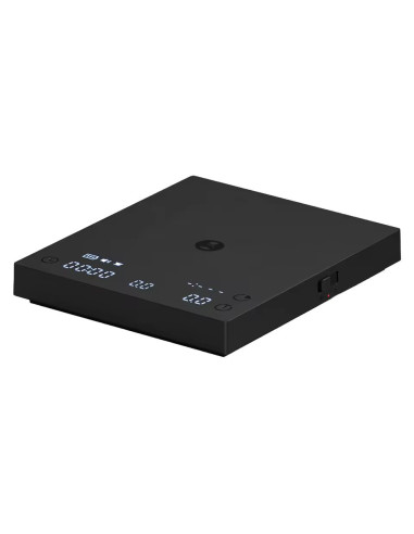 Vaga za kavu Timemore Black Mirror Basic 3