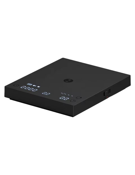 Vaga za kavu Timemore Black Mirror Basic 3