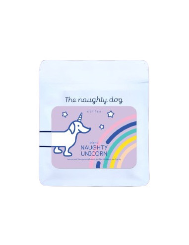 The Naughty Dog Unicorn 14 200g