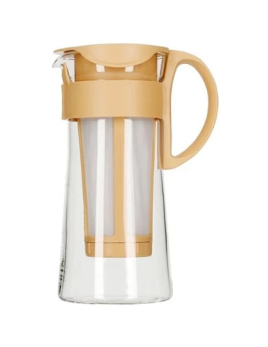 Hario Mizudashi mini lončić za hladno kuhanu Mocu 0,6 l