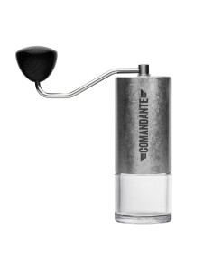 Comandante C40 MK4 LAB serija Tigershark