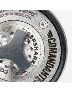 Comandante C40 MK4 LAB serija Tigershark 2