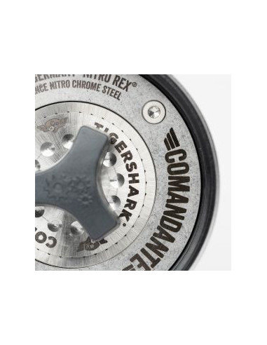 Comandante C40 MK4 LAB serija Tigershark