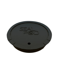 Zamjenska kapica Sealpod za Dolce Gusto ® kapsulu od nehrđajućeg čelika