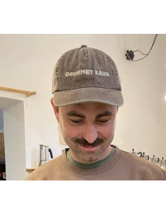 Čep za gurmansku kavu 2