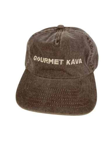 Čep za gurmansku kavu