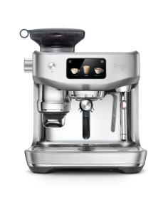 Sage The Oracle Jet SES985BSS inteligentní pákový kávovar