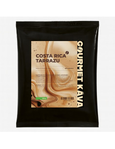 Kostarika Tarrazu, arabica zrna kave