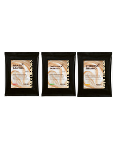 Pretplata na filter kavu iz GourmetKáve - srednje pržena - NEMOGUĆE JE NARUČITI 2