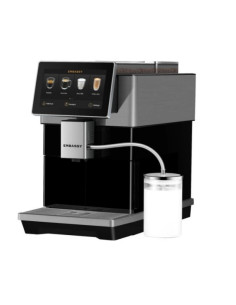 Aparat za kavu u veleposlanstvu u Nairobiju