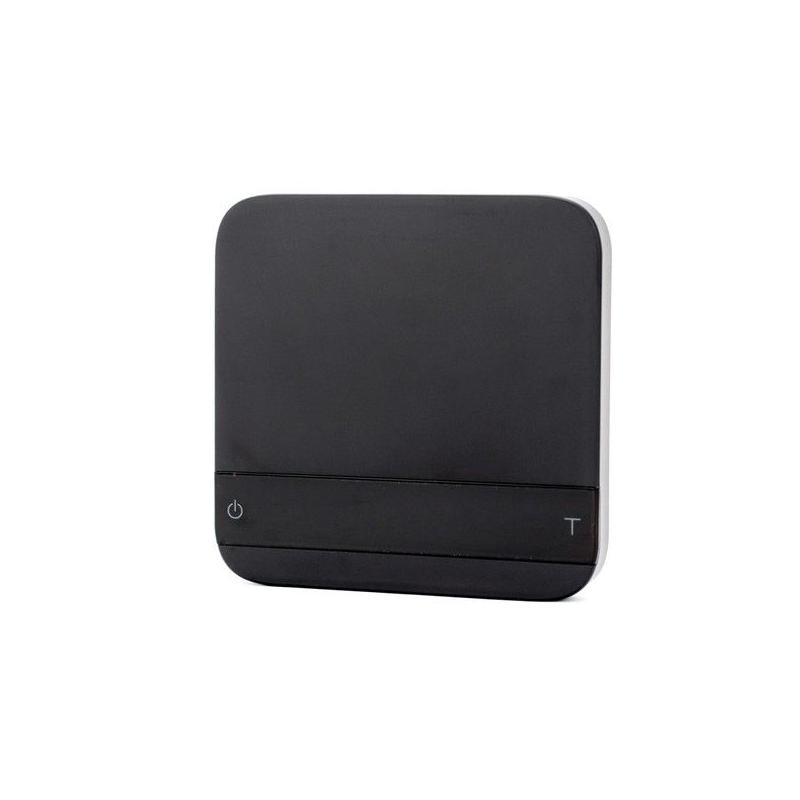 Digitalna vaga Acaia Lunar crna (originalni model AL001)