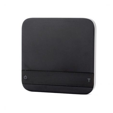 Digitalna vaga Acaia Lunar crna (originalni model AL001)