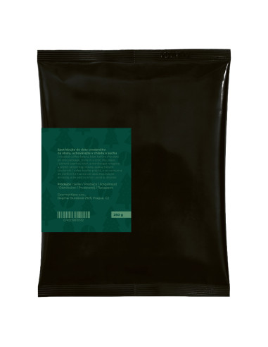 The Naughty Dog GIRL PIRATE RUM - barrel coffee 200g
